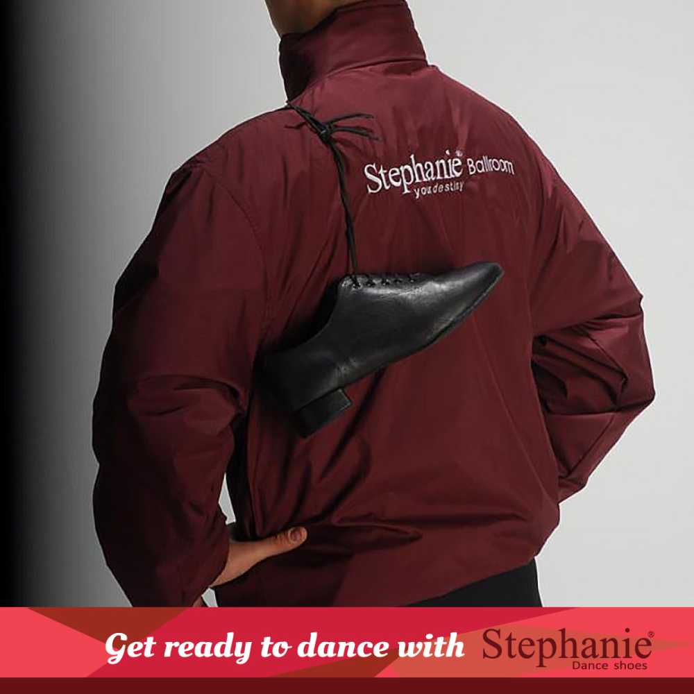 Looking forward to your dance session? 
